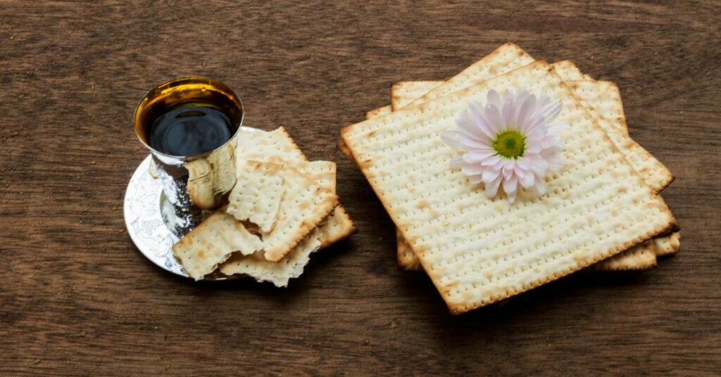10 Matzo Meal Substitutes