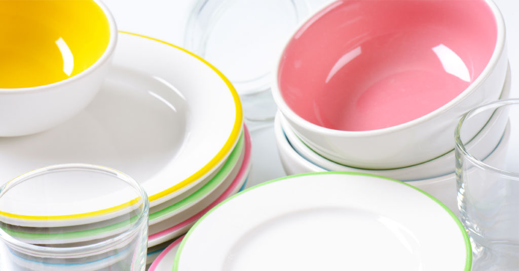 Can Melamine Go in the Microwave? 