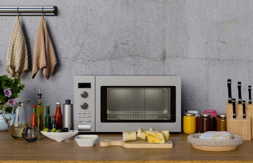 Best Microwave Convection Oven Combos