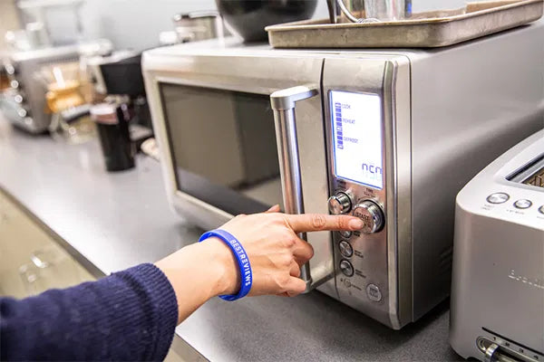 Best Microwave For Dorm