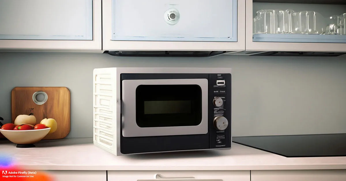 Best Microwave For Small Space