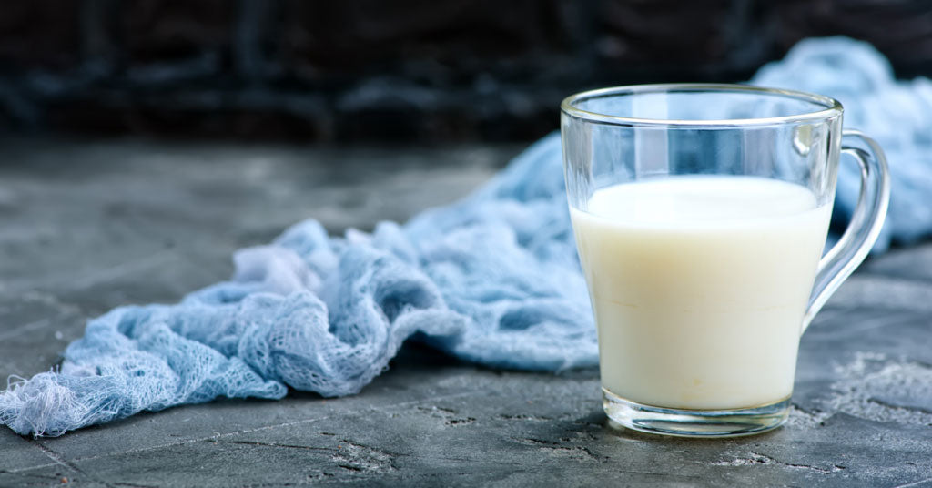 Can You Microwave Milk?