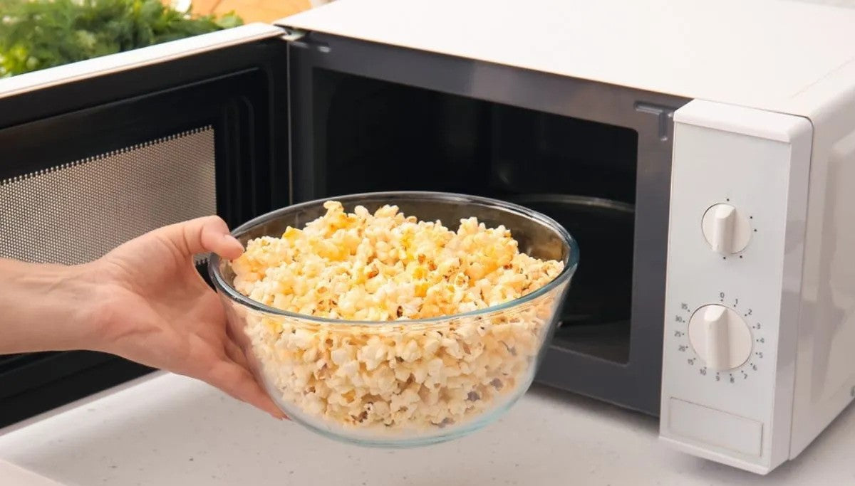 Best Microwave Popcorn For Diabetics
