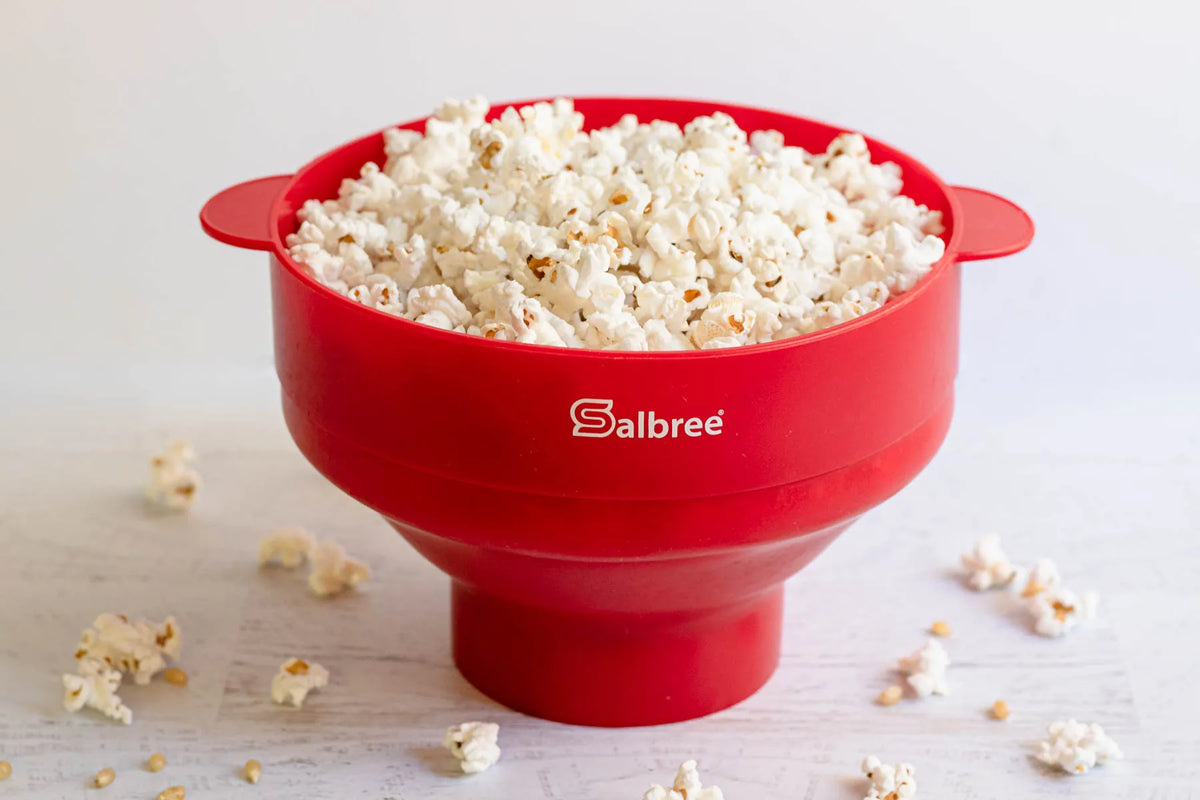 Best Microwave Popcorn Poppers %%currentyear%% – Cooking Detective