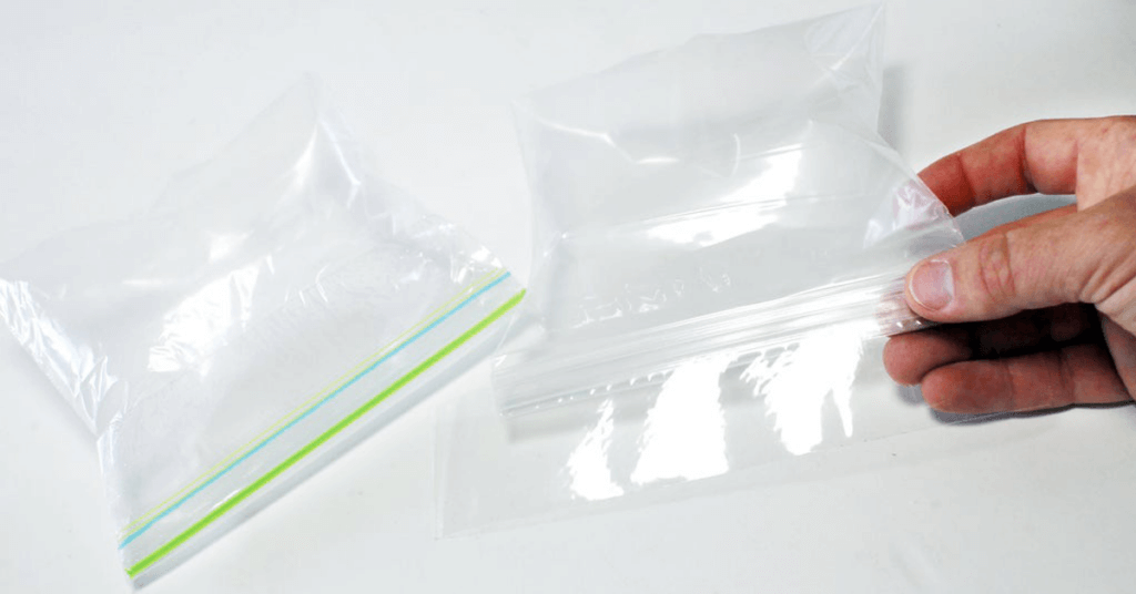 Can You Microwave Ziploc Bags?