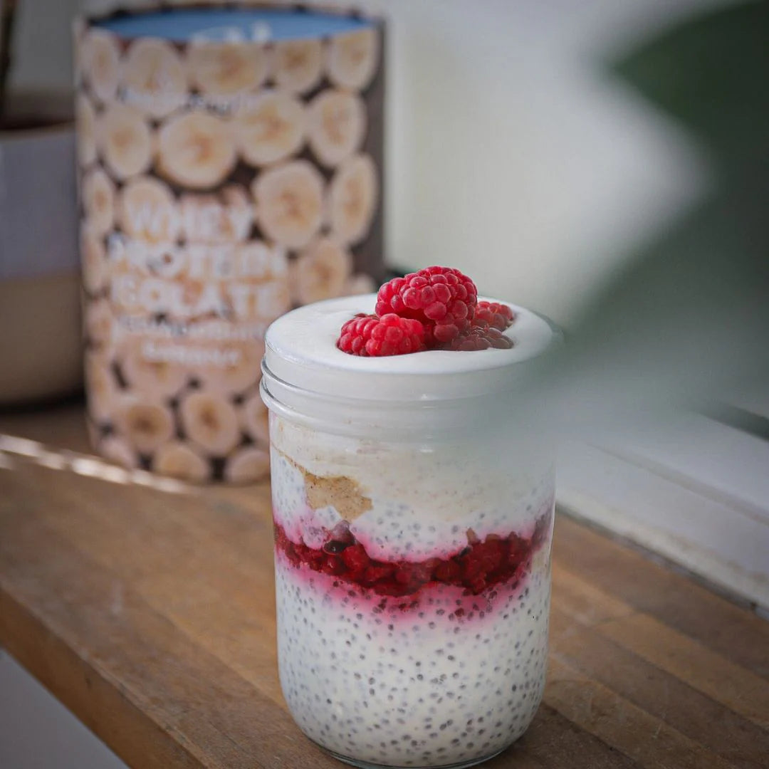 27 Chia Pudding Recipes