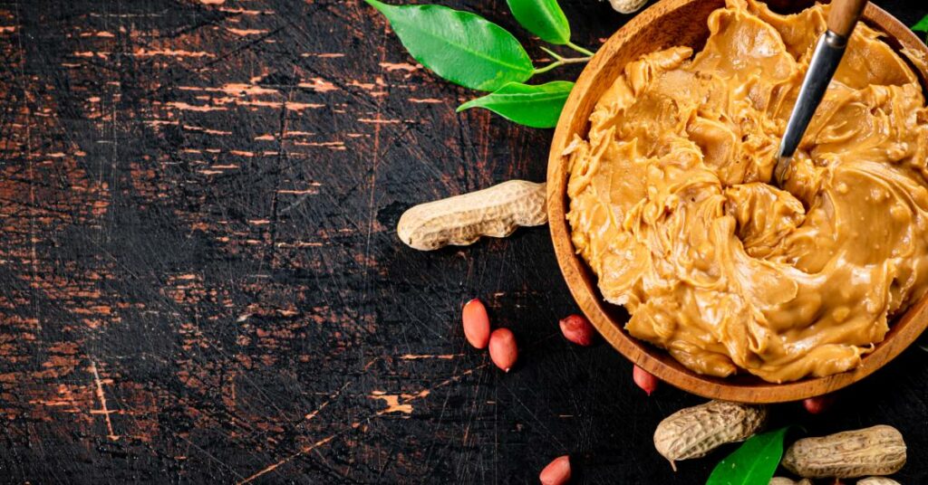 Should Peanut Butter Cookie Dough Be Refrigerated Before Baking?