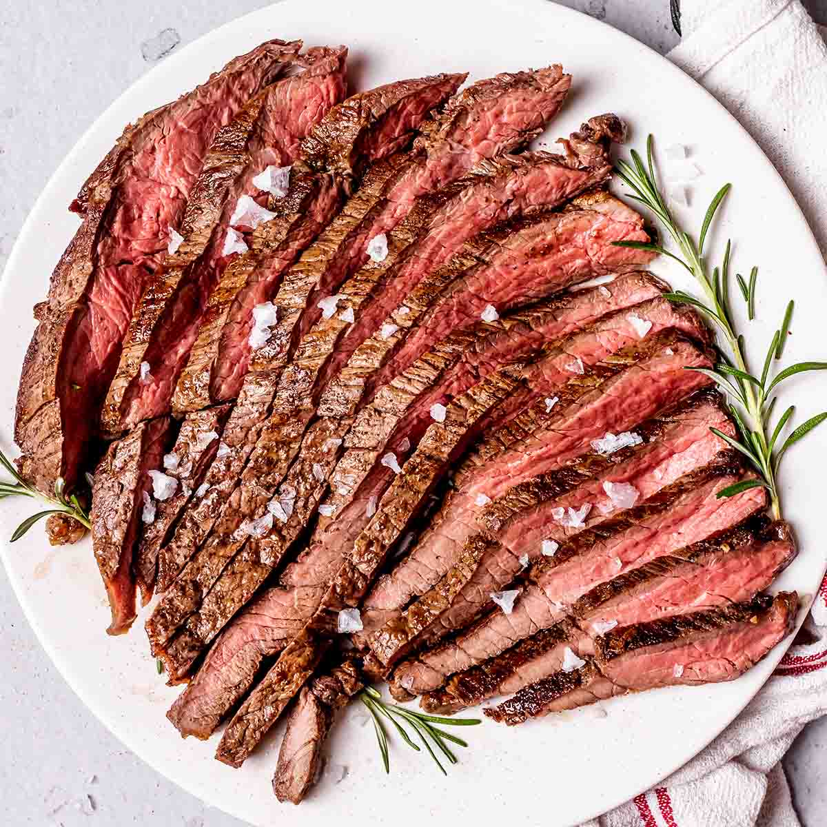 29 Round Steak Recipes