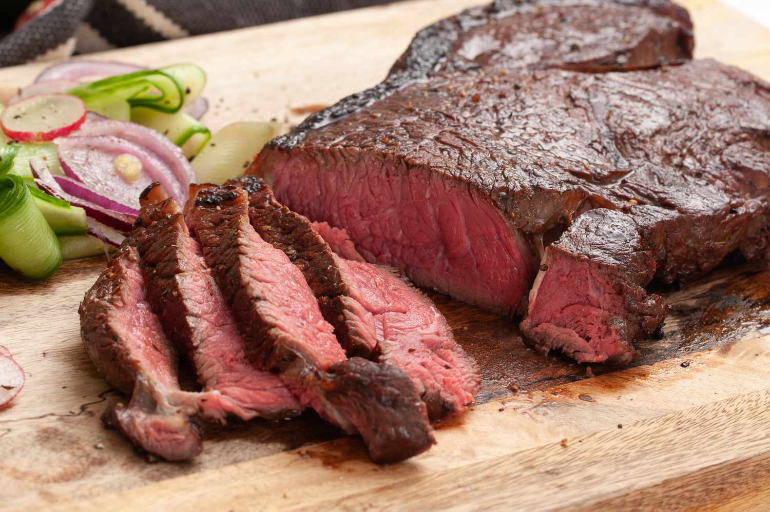 How To Cook Round Steak