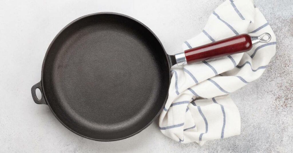 Is it Safe to Use a Scratched Calphalon Pan? – Cooking Detective