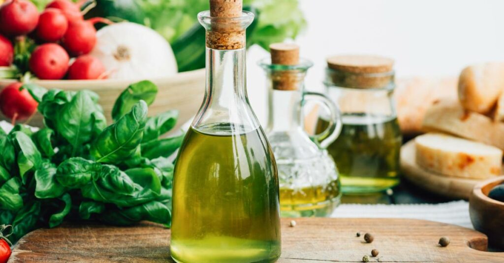 10 Substitute for Vegetable Oil in Brownies