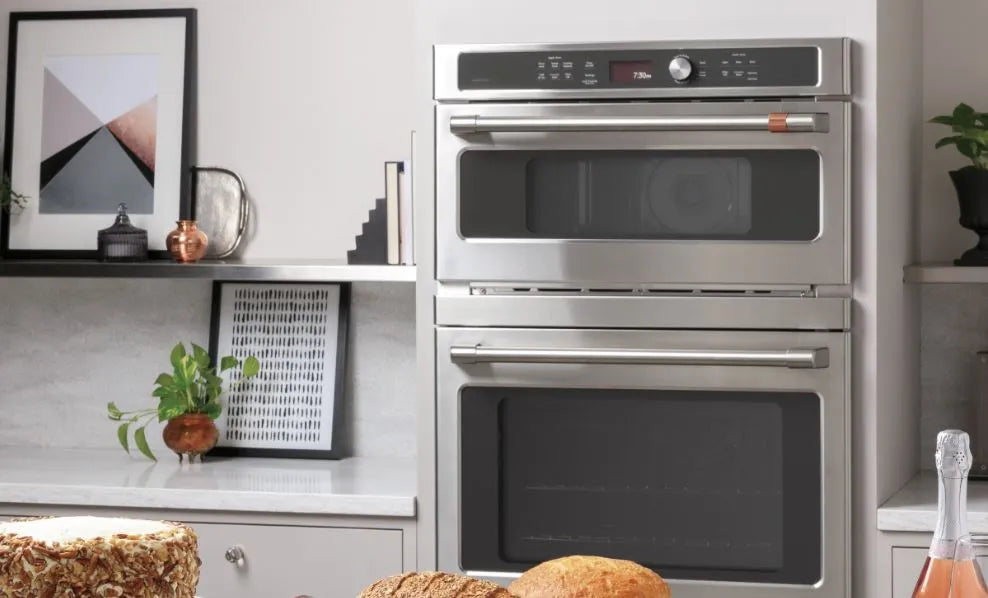 Best Wall Oven Microwave Combos