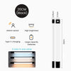 Wireless Under Cabinet Lighting: USB Rechargeable, Motion Sensor, Slim & Dimmable LED Light for Kitchen & Closet
