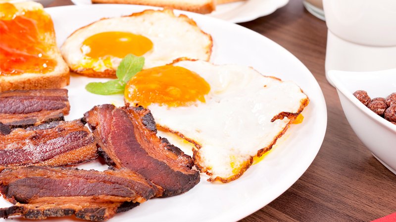 breakfast-bacon