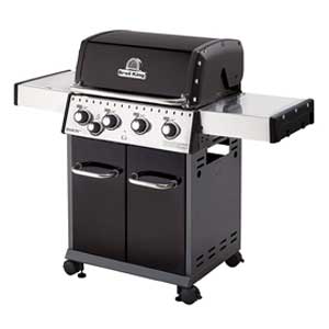 Broil King Gas Grill