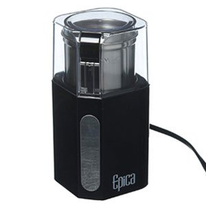 Epica Electric Coffee and Spice Grinder