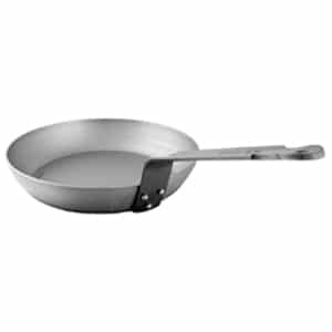 Mauviel Black Steel Frying Pan