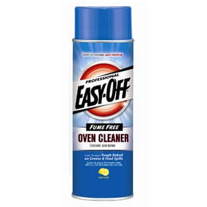 Easy-Off Professional Fume Free Max Oven Cleaner