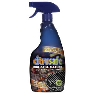 Citrusafe  Cleaning Spray