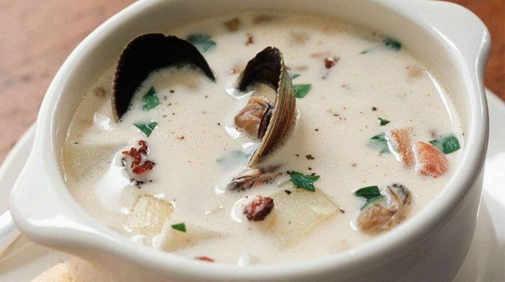 best canned clam chowder buying guide