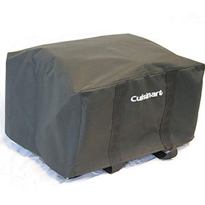 cuisinart tabletop grill tote cover