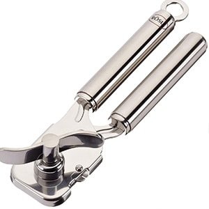rosle stainless steel Manual Can Opener 