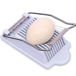 anwenk boiled eggs cutter
