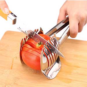 best utensils tomato slicer
