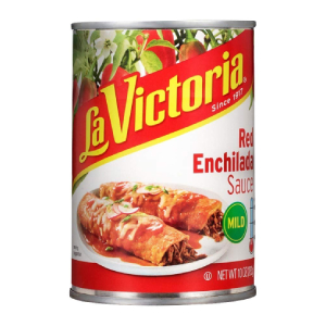 la victoria traditional red enchilada sauce