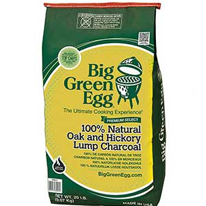 big green egg big cp natural