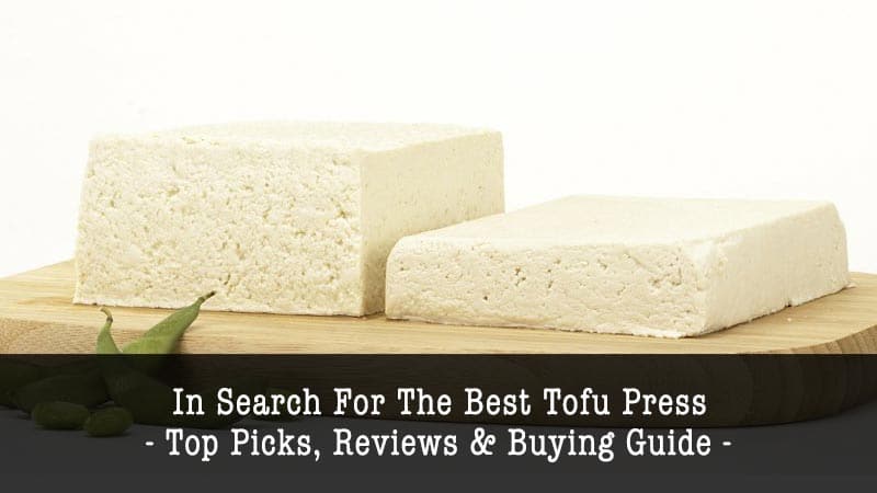 best tofu press