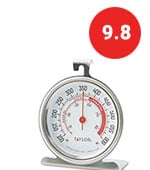 taylor dial oven thermometer