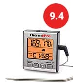 thermopro digital thermometer
