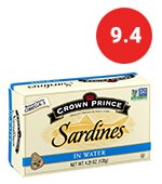crown prince sardines