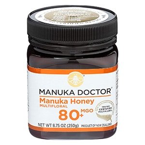 manuka doctor bio active honey