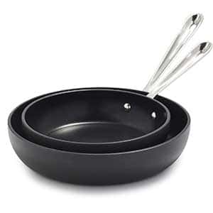 all clad hard anodized nonstick pan