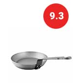 Mauviel-Steel-Frying-Pan