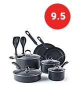 cook n home anodized cookware