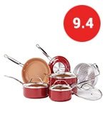 red-copper-cookware-set