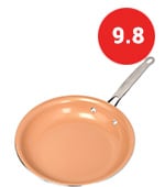 red-copper-fry-pan