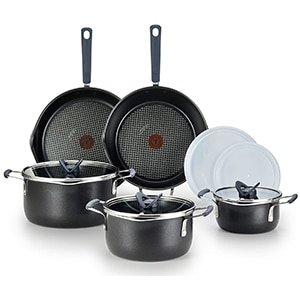 t fal all in one dishwasher safe cookware set