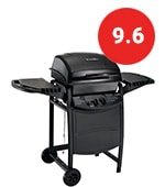 char broil gas grill