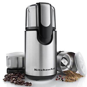 Combo Pack KitchenAid Coffee and Spice Grinder
