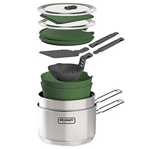 stanley adventure camping cookware