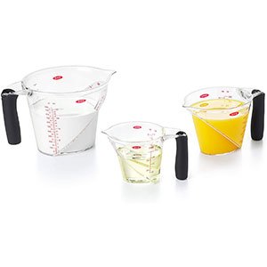 Angled Measuring Cup