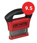 chef meat tenderizer