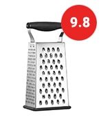 cuisinart boxed cheese grater
