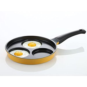 flamekiss frying pan for eggs