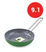 greenpan fry pan
