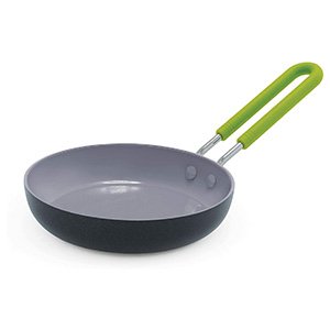 greenpan mini ceramic nonstick egg pan